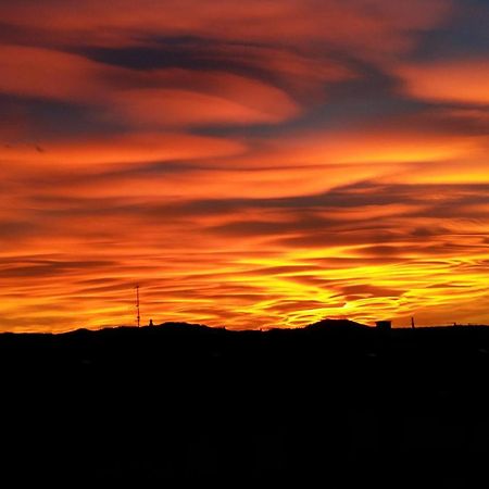 La Terrazza Casa Vacanza Διαμέρισμα Carenno Εξωτερικό φωτογραφία